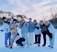 stray kids
