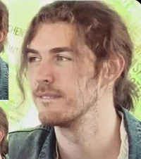 Andrew Hozier-Byrne 