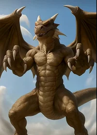Thousand Dragon