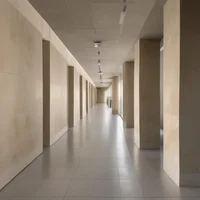 MHA Haunted Hallway