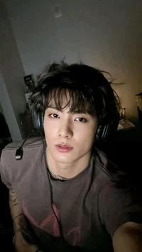 Jungkook 