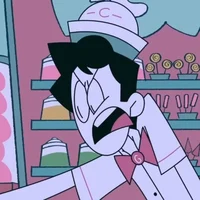 Kevin - Spooky Month