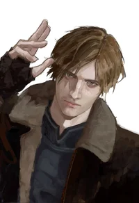 Leon Kennedy