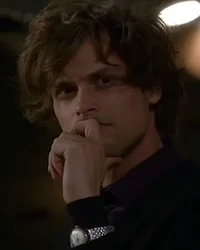 SPENCER REID