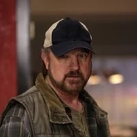 SPN- Bobby Singer