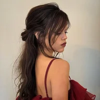 JENNA ORTEGA