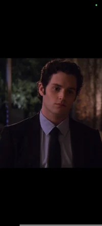 Dan Humphrey 