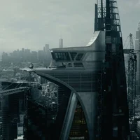 Avengerz tower
