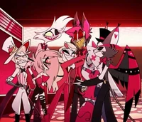 Hazbin Hotel