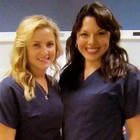 Callie and Arizona