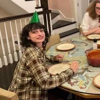 Finn Wolfhard