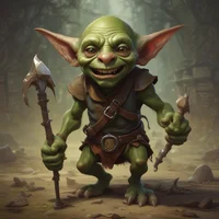 Goblin