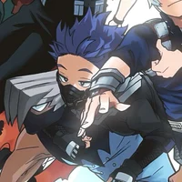 Hitoshi Shinsou