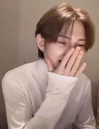 Kang Yeosang