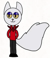 White Cat - PPG AU