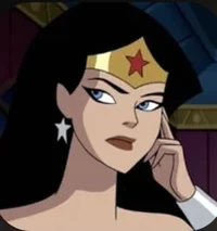 Diana Prince
