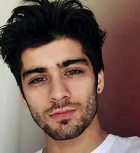Zayn Malik