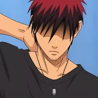 Kagami Taiga