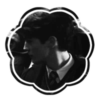 Tom Riddle