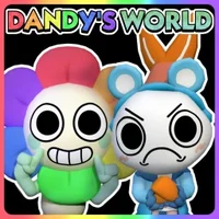Dandy World