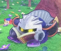 Meta Knight -Game-