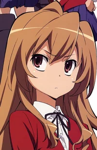 Taiga Aisaka Yandere