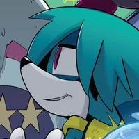 A Diapered Kitsunami