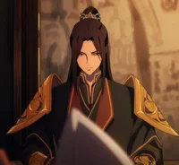 TGCF - pei ming