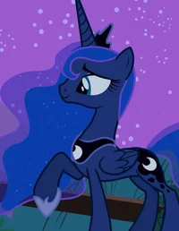 Princess Luna
