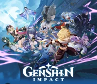 Rpg genshin impact 
