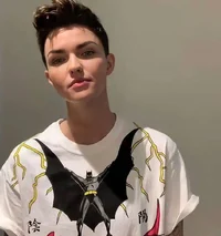 Ruby rose