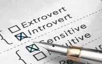 personality tests