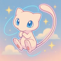 Baby Mew