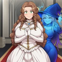 Possesed Fiancee
