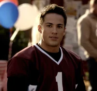 TVD - Tyler Lockwood