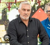 Paul Hollywood