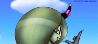 Zeena