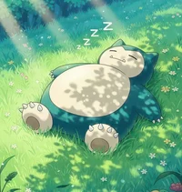 Snorlax