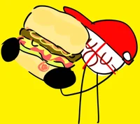 Vanity Animatic - AU