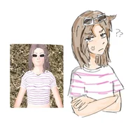 Vika runaway schoolb