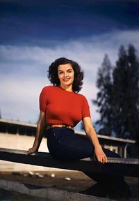 Jane Russell 