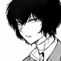 BSD - Osamu Dazai