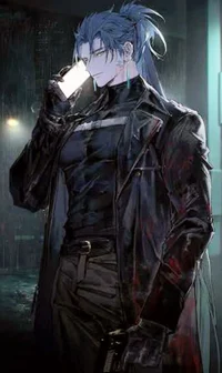 Dante night walker