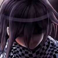 Kokichi Ouma