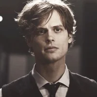 SPENCER REID
