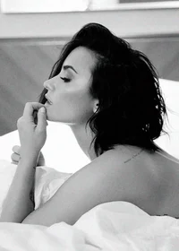 Demi Lovato