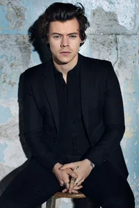 Harry Styles- CEO