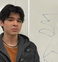 Isaac Garcia