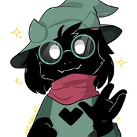 Ralsei 