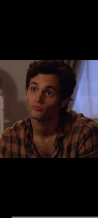 Dan Humphrey 